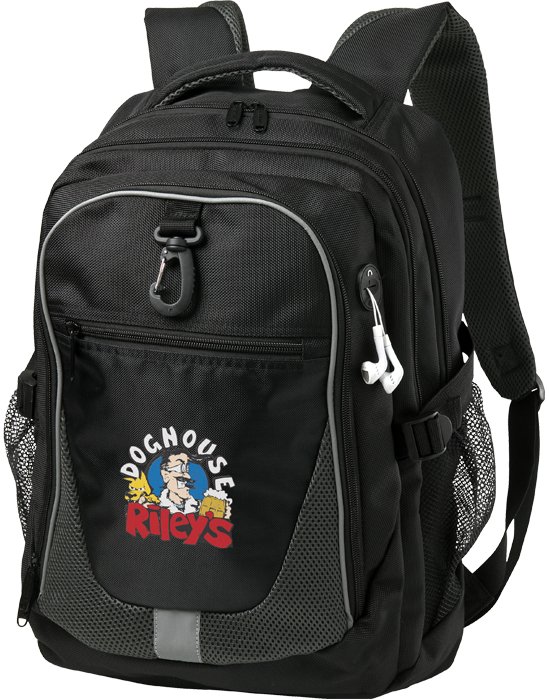 Starline - Domain Computer Backpack (BG103, 15303)