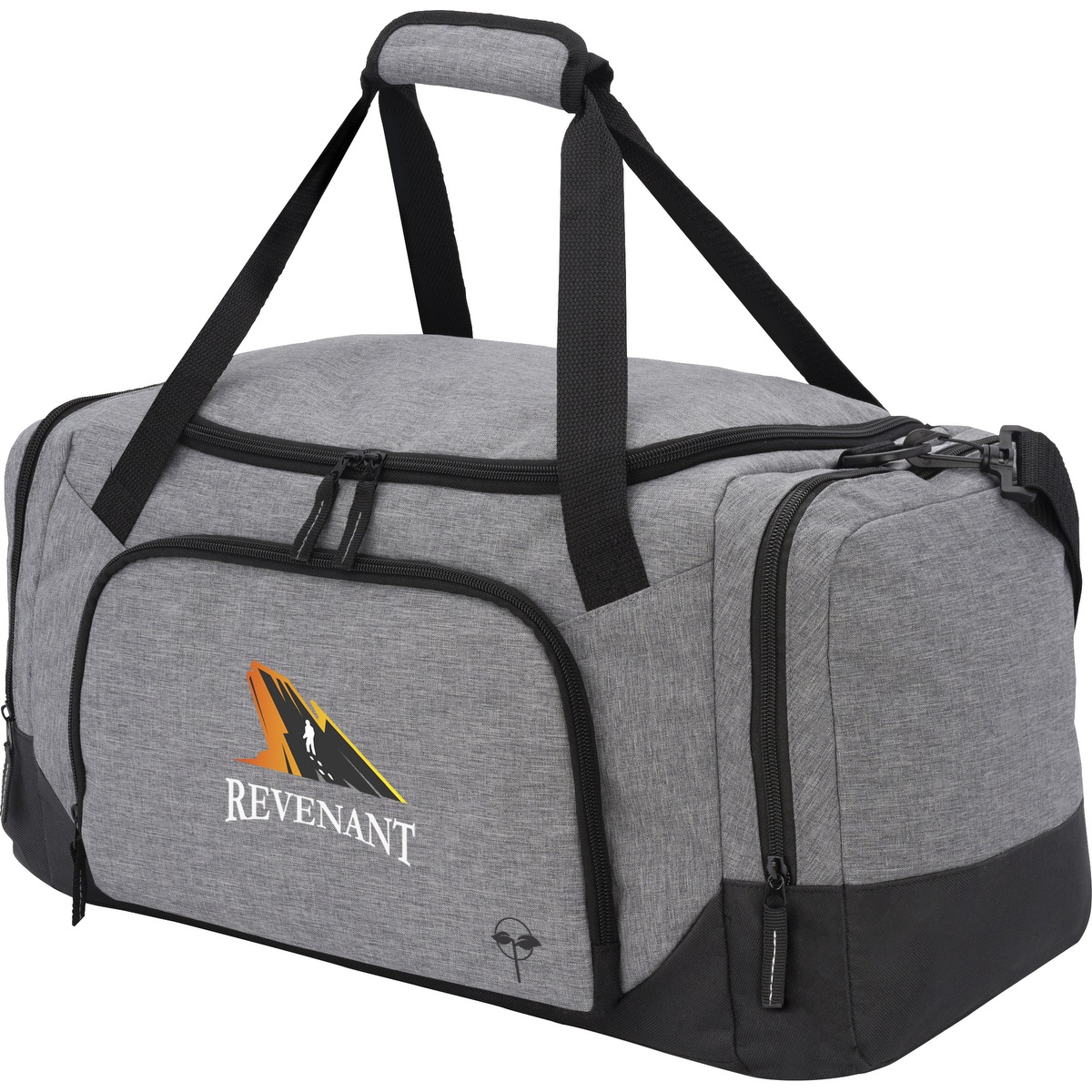 Starline - EarthTrendz™ 44L rPET Whitewater Duffel (BG378, 15878)