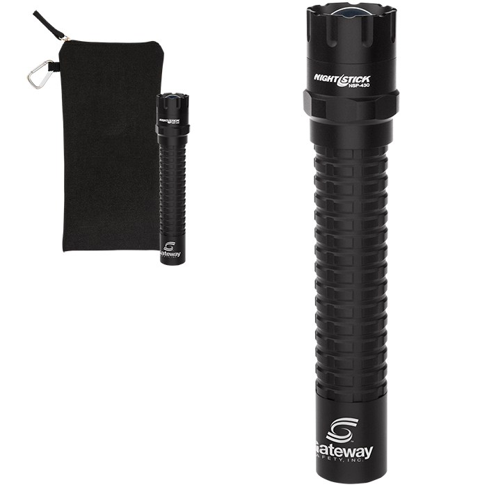 Starline Nightstick® Adjustable Beam Flashlight 2 AA (BYC08, 18808)