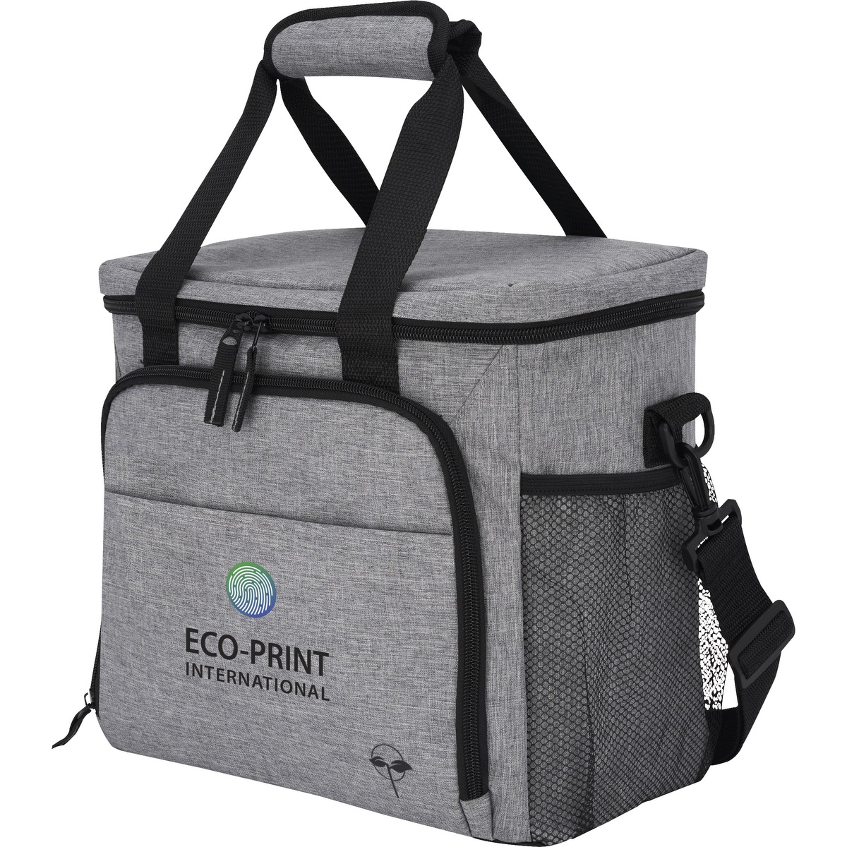 Starline EarthTrendz™ rPET Whitewater 24 Can Cooler (CB182, 14382)