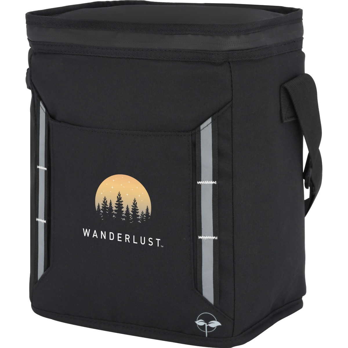 Starline - EarthTrendz™ rPET Zephyr 12 Can Cooler (CB183, 14383)
