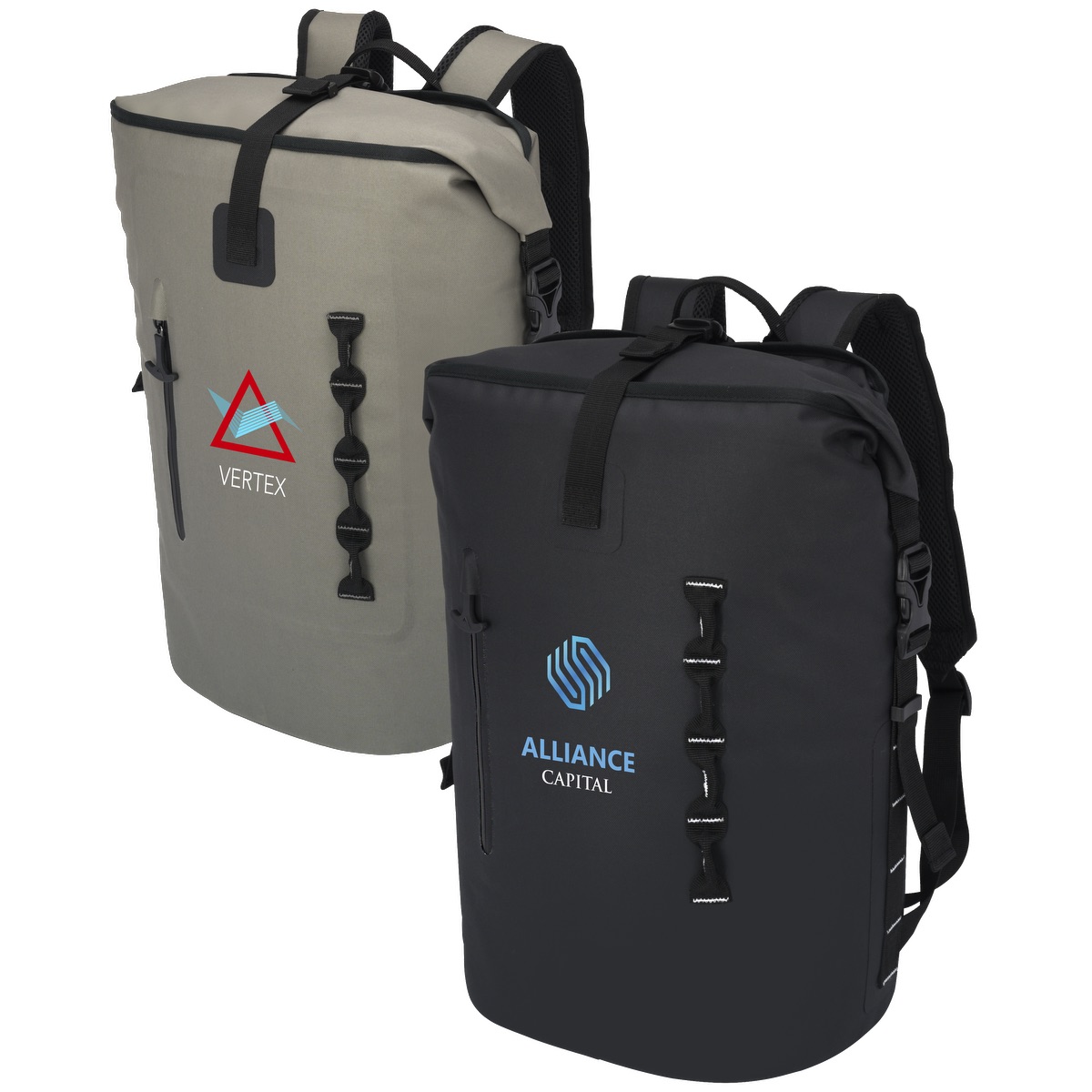 Starline - Urban Peak® Waterproof Cryo 26 Can Backpack/Cooler