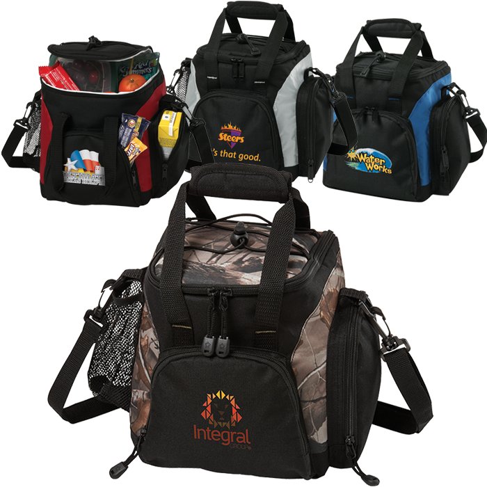 Starline - Infinity 12 Can Sport Cooler (CB41, 14021)