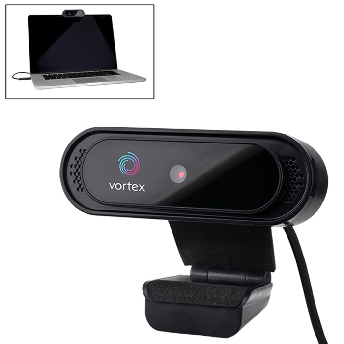 Starline - 1080P Web Camera and Microphone (EL205, 10276)