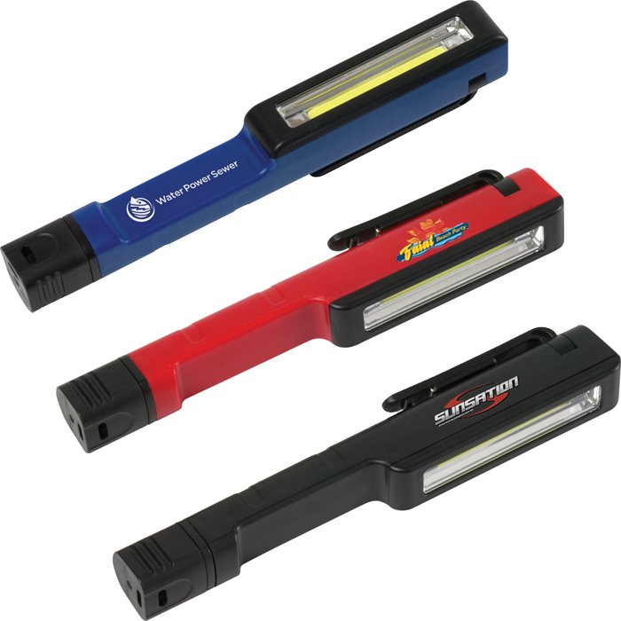 Starline - Pocket Worklight (COB) (FL143, 17043)