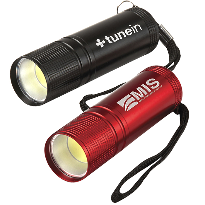 Starline Minikin COB Flashlight (FL163, 17063)