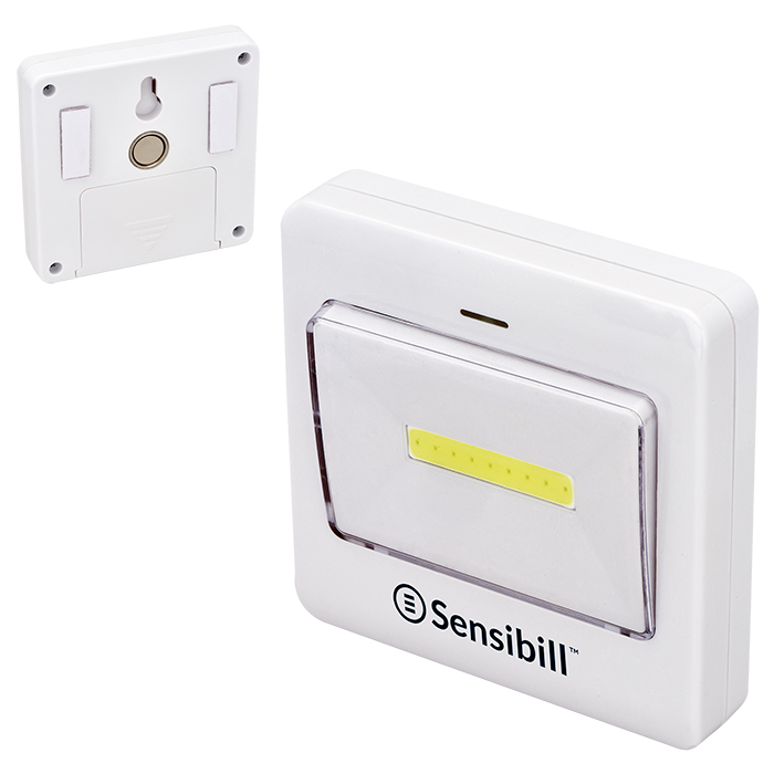 Starline Battery Operated Switch Night Light (COB) (FL170, 17070)