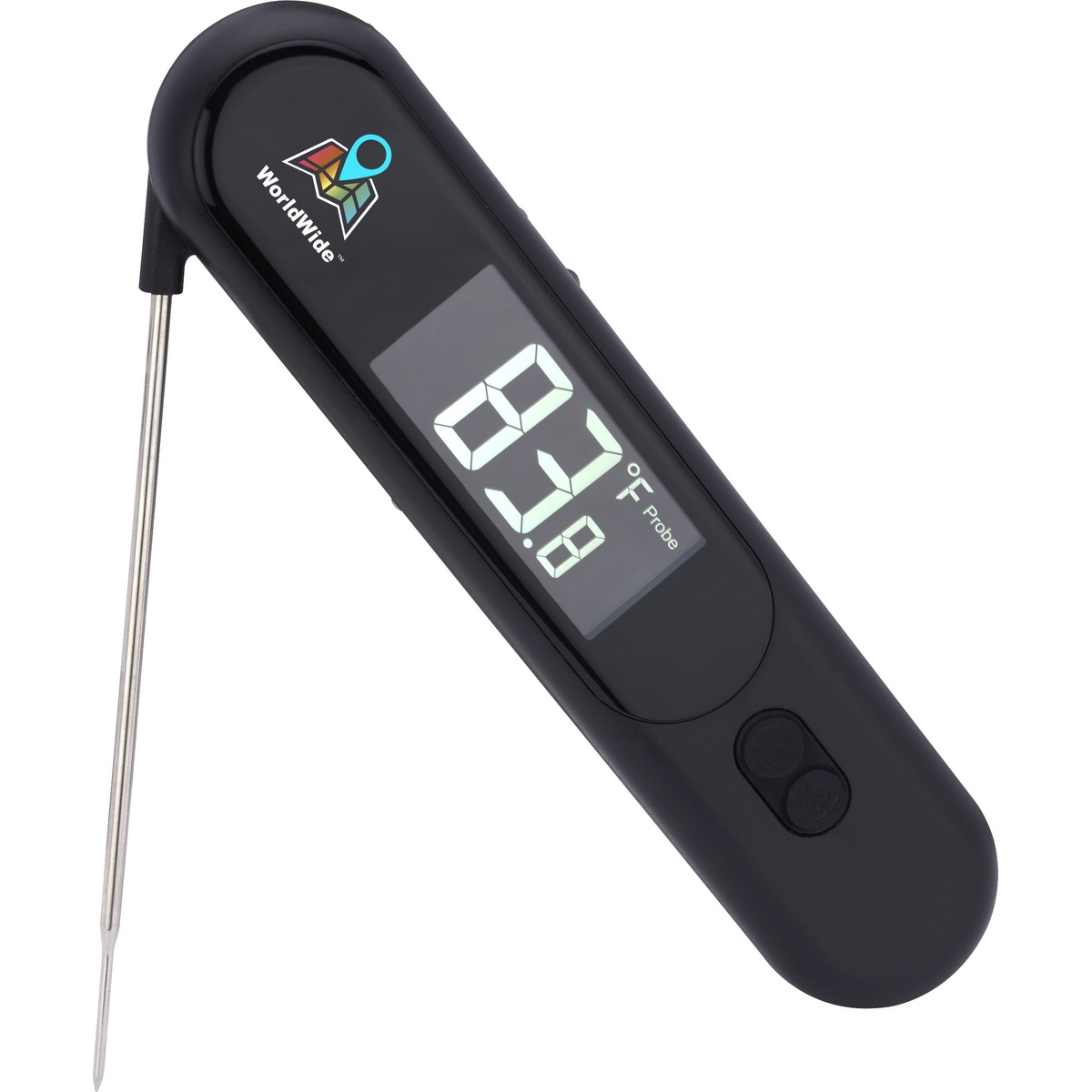Starline Infrared Cooking Thermometer (HW57, 15757)