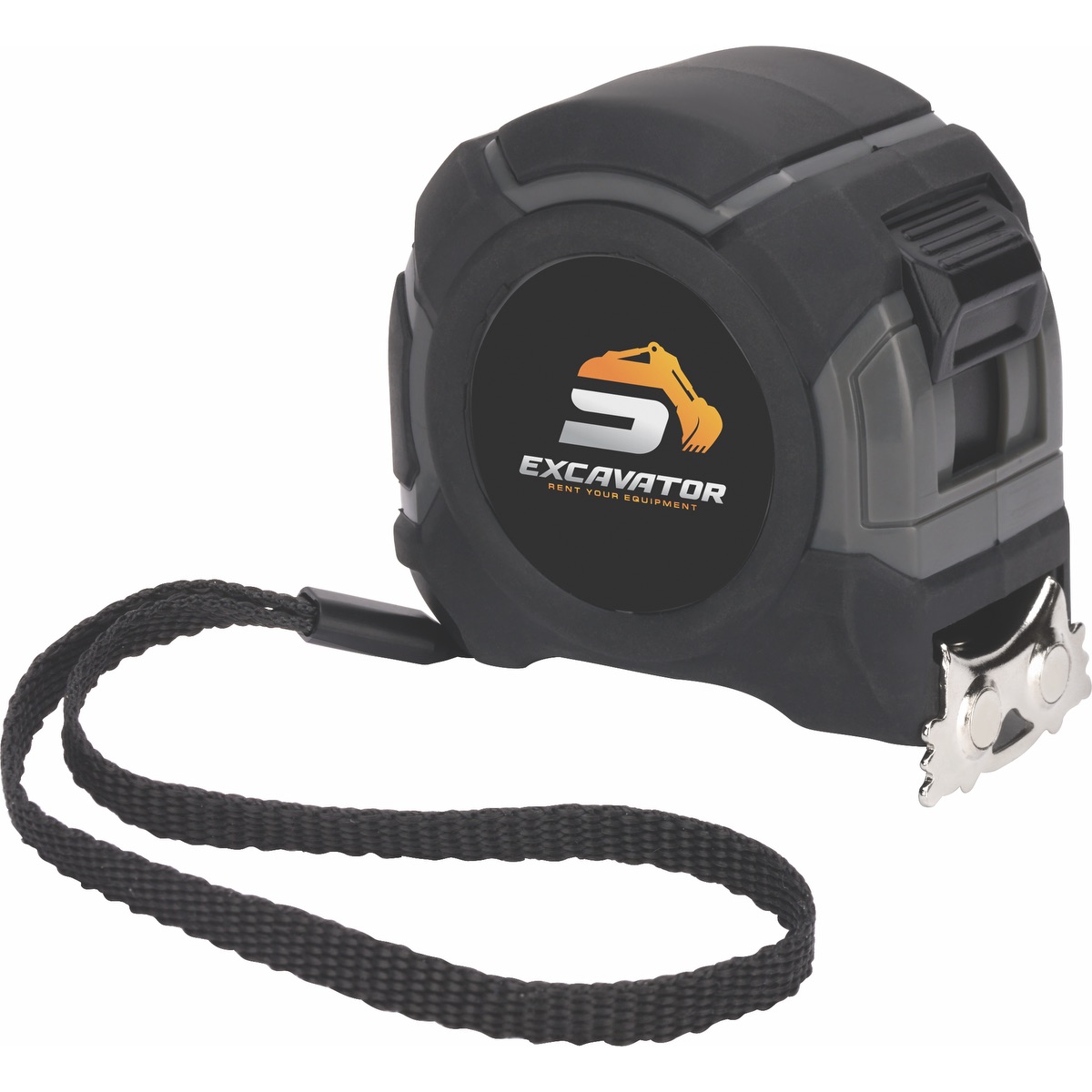 Starline - Rugged 16 ft Measuring Tape (MT1116, 18058)