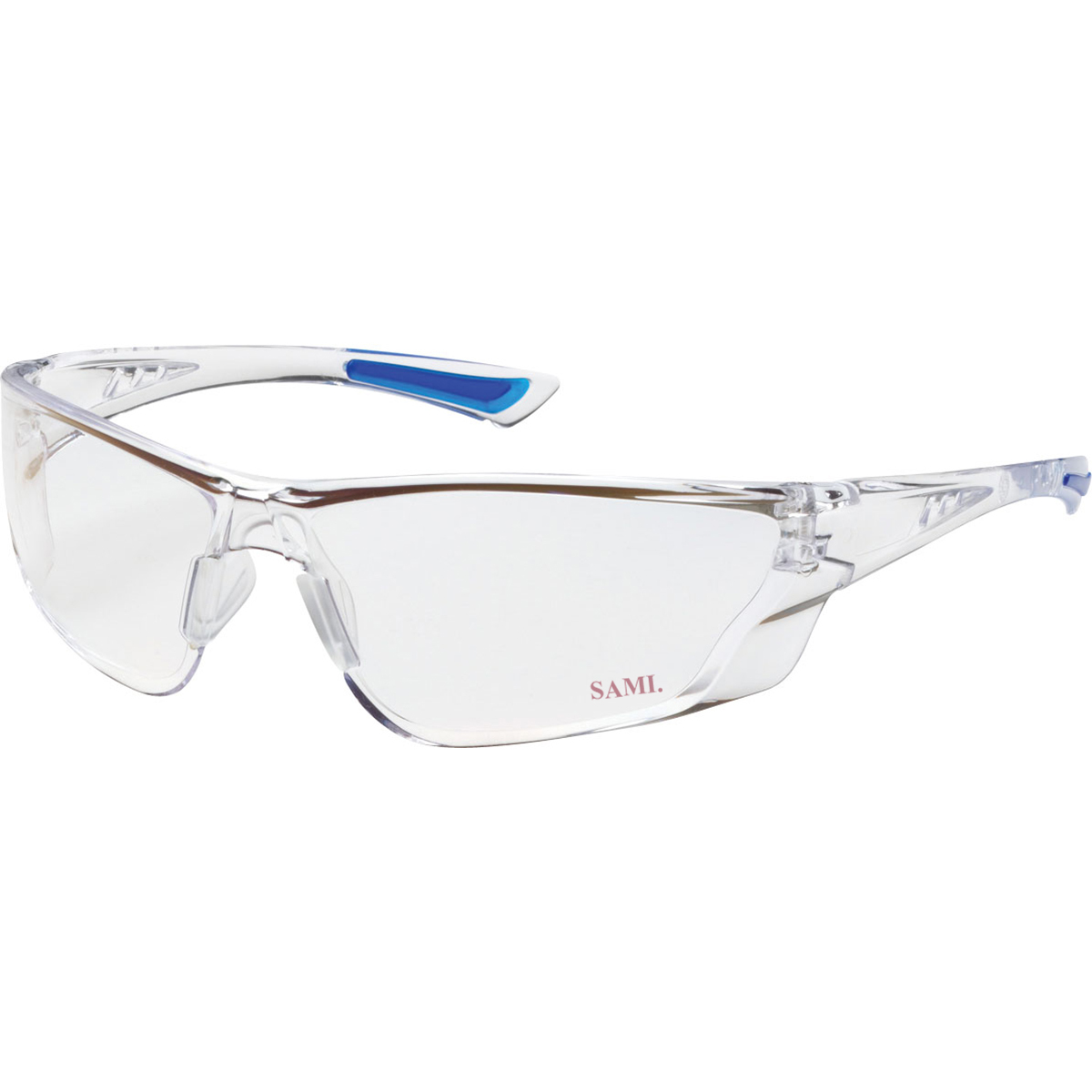 Starline - Bouton® Recon Clear Glasses (SG39CL, 13288)