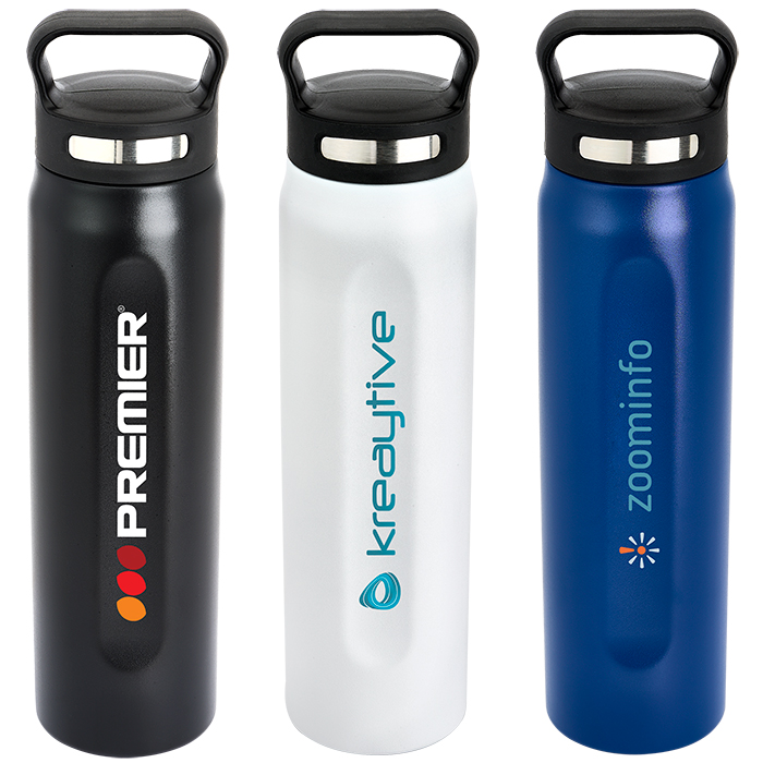 Sierra 24 oz. Water Bottle – BC LiveBold