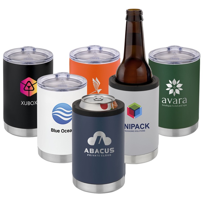 Cooler 14 oz - Insulated Can Cooler