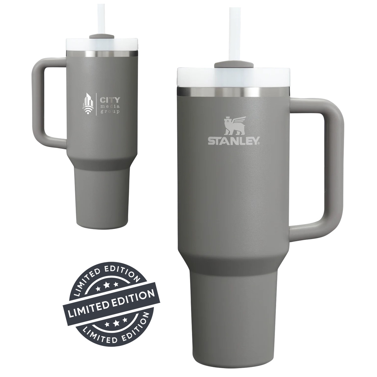 Stanley® 40 Oz. The Quencher H2.0 Flowstate™ Tumbler - STN29 - IdeaStage  Promotional Products