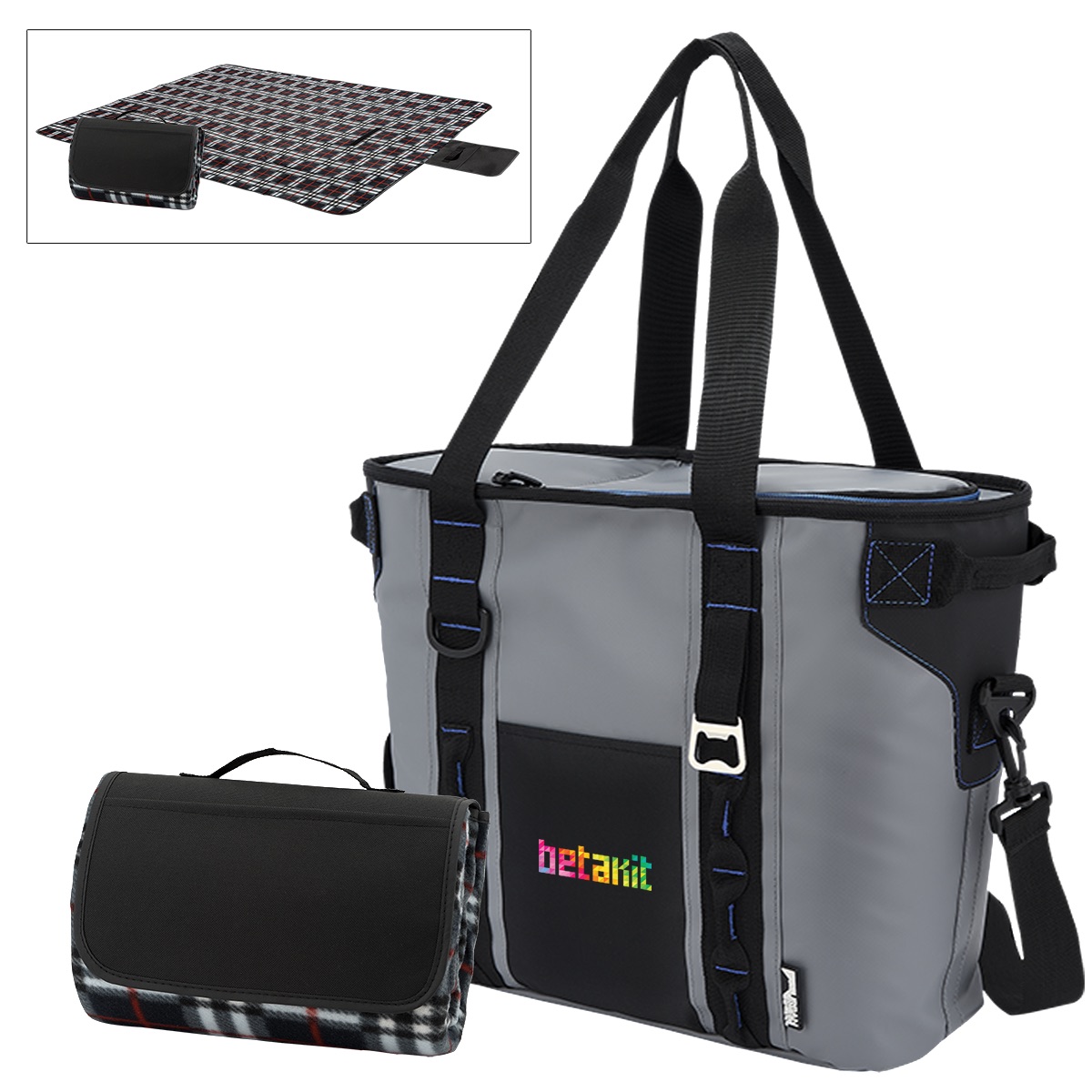Starline - Urban Peak® Summer Lounger Picnic Kit (UPK45, 32059)
