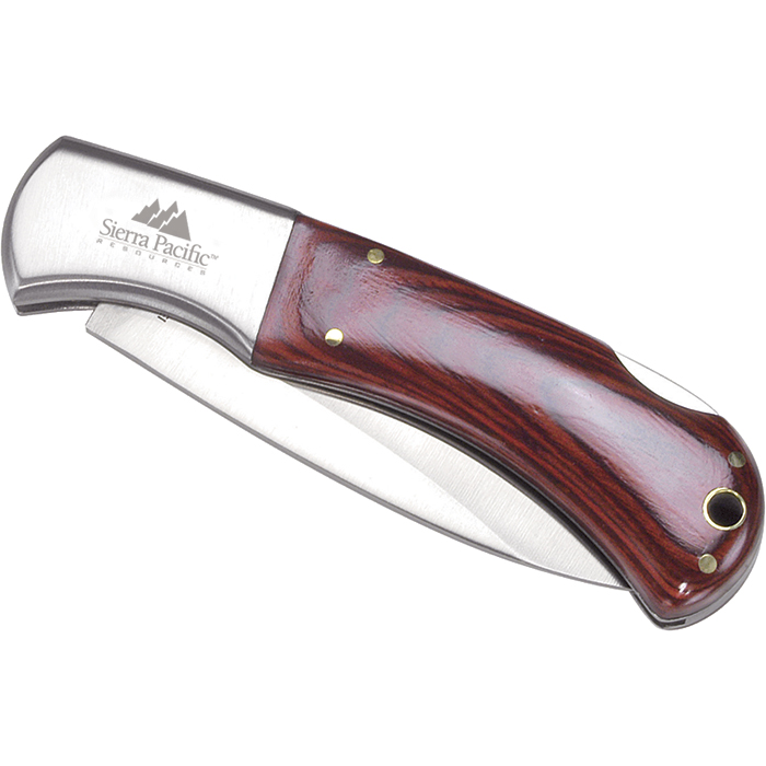 Pocket knife«Rustic» deals