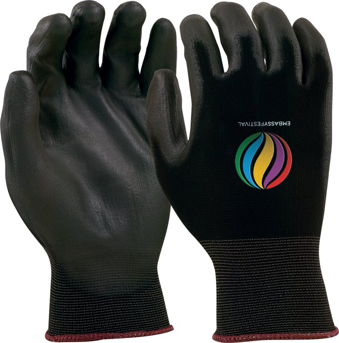 Starline - Seamless Knit Glove (WK02S, 22411)