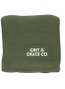 AKT5060SLCEL - Military Green