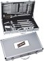 BBQ4 - Silver