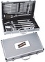 BBQ4D - Silver