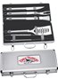 BBQ5 - Silver