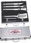 BBQ5D - Silver