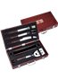 5 Pc. Executive Barbecue Set