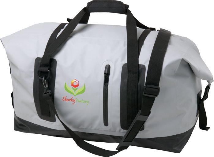 Sac de sport étanche duffel 50L