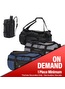 Urban Peak® Waterproof Backpack/Duffel Bag