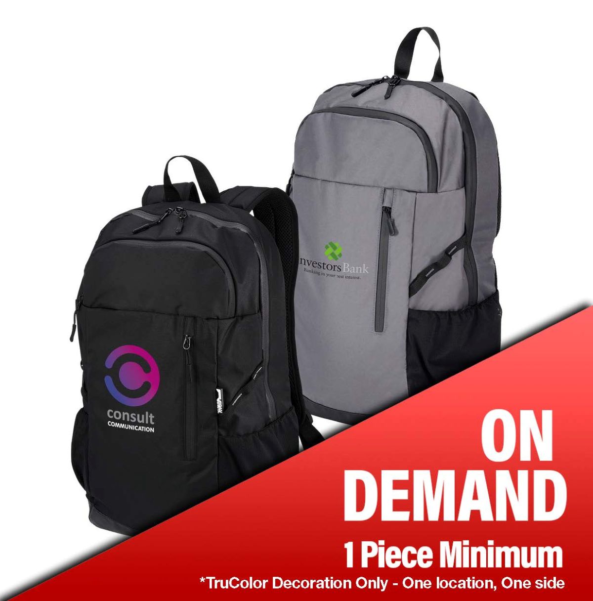Urban Peak® Water Resistant Computer Backpack