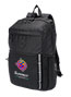 BG372D - Black