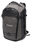 Delridge 37L Carry-on Computer Travel Backpack