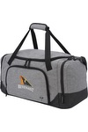 EarthTrendz™ 44L rPET Whitewater Duffel