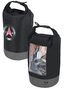 EarthTrendz™ Waterproof 6L Window Dry Bag