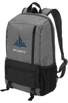 Lockport Anti-Theft Backpack
