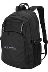 Dalton Dry Pocket Anti-Theft Backpack