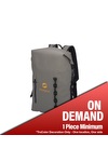 Urban Peak® Waterproof 24L Quake Dry Bag/Backpack