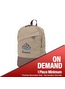 Urban Peak® Everyday 16oz Cotton Canvas Backpack