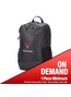 PVC Free Backpack