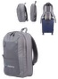 Transit Expandable Travel Backpack