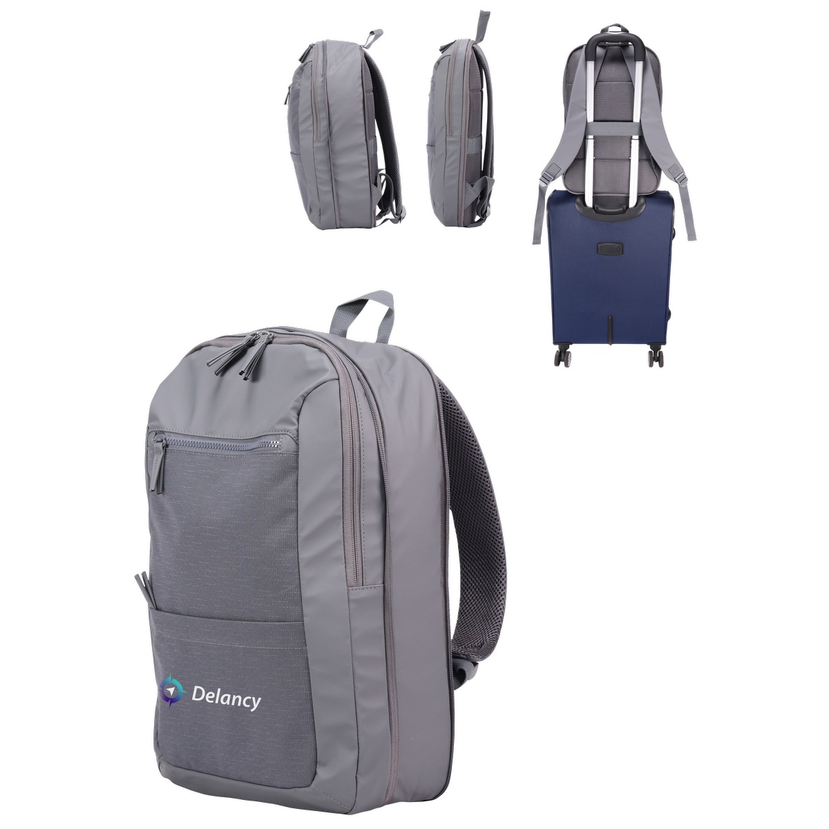 Transit Expandable Travel Backpack