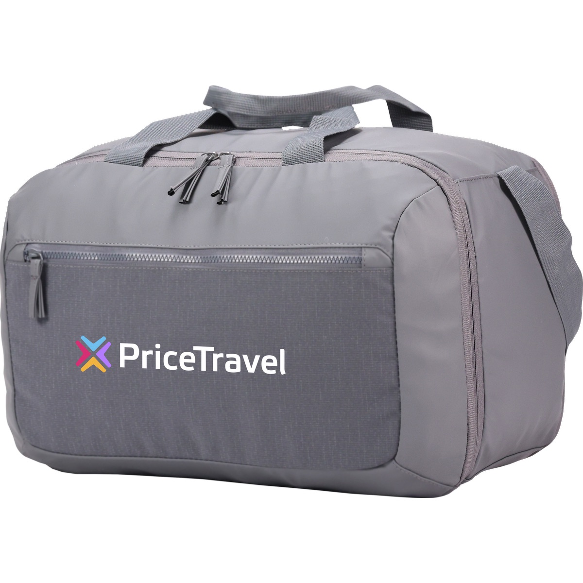 Linden Expandable Duffel Bag