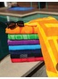 Jewel Beach Towel 10 lb/doz