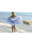 Diamond Beach Towel 14 lb/doz