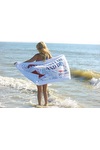 Diamond Beach Towel 14 lb/doz
