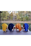 Diamond Colored Beach Towel 15 lb/doz