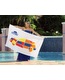 Diamond Beach Towel