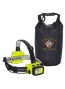 Nightstick® Intrinsically Safe Dual-Light Headlamp