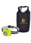 Nightstick® Intrinsically Safe Dual-Func Headlamp