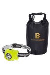 Nightstick® Intrinsically Safe Dual-Func Headlamp