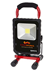 Bayco® 2200 Lumen LED Single Fixture Worklight